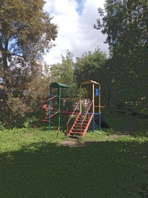 ул. Фурманова,24 в Кировграде - kirovgrad.yutvil.ru - фото 3