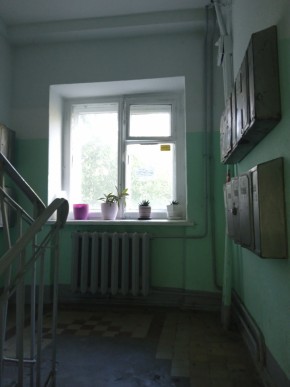 ул. Фурманова,24 в Кировграде - kirovgrad.yutvil.ru - фото 7