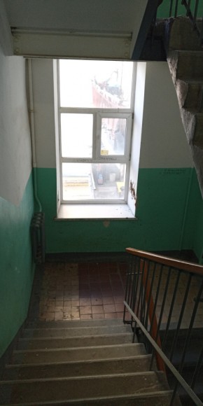 ул. Ильича,17 в Кировграде - kirovgrad.yutvil.ru - фото 14 ул. Ильича,17 в Кировграде - kirovgrad.yutvil.ru - фото 14