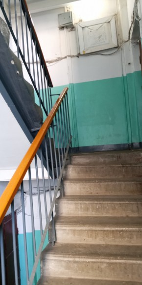 ул. Ильича,17 в Кировграде - kirovgrad.yutvil.ru - фото 15 ул. Ильича,17 в Кировграде - kirovgrad.yutvil.ru - фото 15