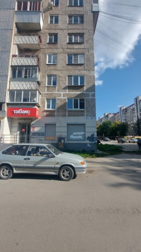 ул. Ильича,40 в Кировграде - kirovgrad.yutvil.ru - фото 12