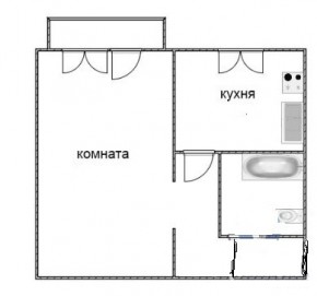 ул. Ильича,71д в Кировграде - kirovgrad.yutvil.ru - фото 12
