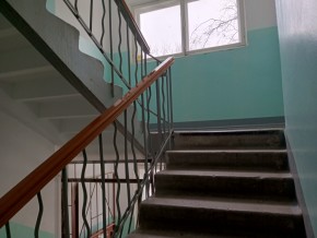 ул. Избирателей,13 в Кировграде - kirovgrad.yutvil.ru - фото 22