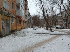 ул. Избирателей,13 в Кировграде - kirovgrad.yutvil.ru - фото 27