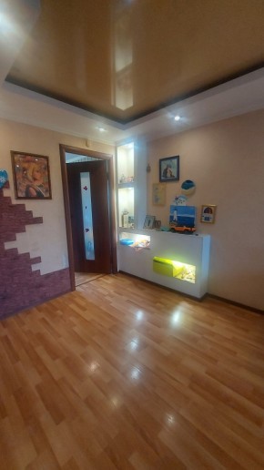 ул. Избирателей,9 в Кировграде - kirovgrad.yutvil.ru
