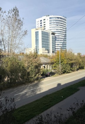 ул. Железнодорожников,1 в Кировграде - kirovgrad.yutvil.ru - фото 3 ул. Железнодорожников,1 в Кировграде - kirovgrad.yutvil.ru - фото 3
