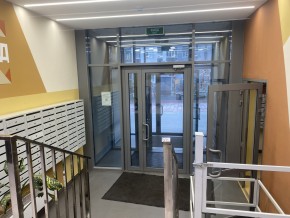 ул. Калинина,59 в Кировграде - kirovgrad.yutvil.ru - фото 13