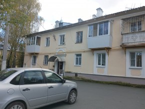 ул. Калинина,68 в Кировграде - kirovgrad.yutvil.ru - фото 8 ул. Калинина,68 в Кировграде - kirovgrad.yutvil.ru - фото 8