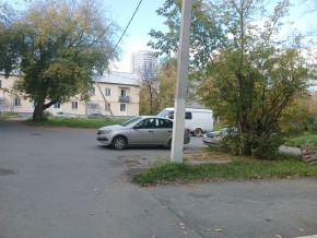 ул. Калинина,68 в Кировграде - kirovgrad.yutvil.ru - фото 9 ул. Калинина,68 в Кировграде - kirovgrad.yutvil.ru - фото 9