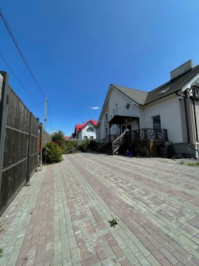 ул. Кленовая,1 в Кировграде - kirovgrad.yutvil.ru - фото 11