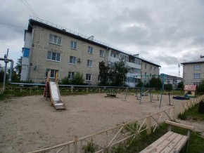 ул. Клубная,14 в Кировграде - kirovgrad.yutvil.ru - фото 12