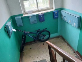 ул. Клубная,14 в Кировграде - kirovgrad.yutvil.ru - фото 9
