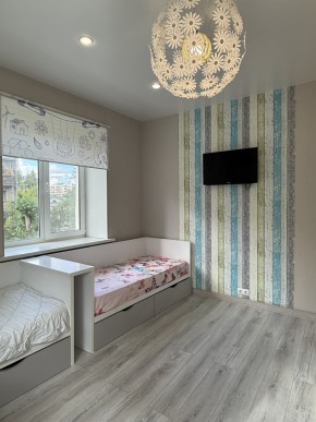ул. Комсомольская,55а в Кировграде - kirovgrad.yutvil.ru - фото 12