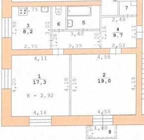 ул. Комсомольская,55а в Кировграде - kirovgrad.yutvil.ru - фото 19