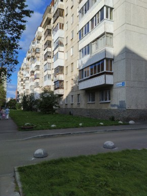 ул. Красных борцов,6 в Кировграде - kirovgrad.yutvil.ru - фото 13