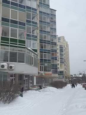 ул. Кузнечная,81 в Кировграде - kirovgrad.yutvil.ru - фото 1