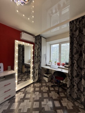 ул. Луначарского,50 в Кировграде - kirovgrad.yutvil.ru - фото 1