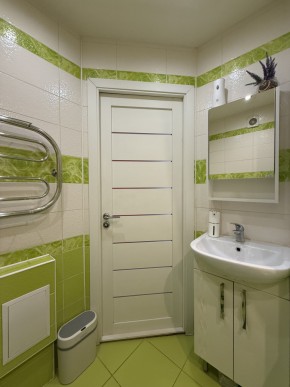 ул. Луначарского,50 в Кировграде - kirovgrad.yutvil.ru - фото 12