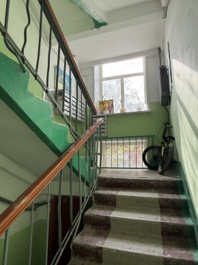 ул. Луначарского,50 в Кировграде - kirovgrad.yutvil.ru - фото 14