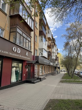 ул. Луначарского,50 в Кировграде - kirovgrad.yutvil.ru - фото 15
