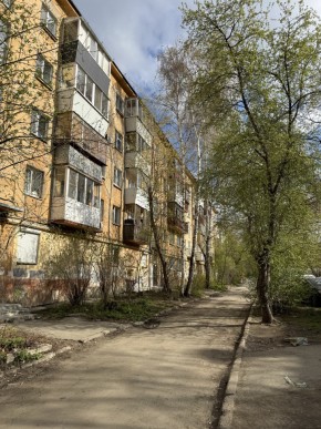 ул. Луначарского,50 в Кировграде - kirovgrad.yutvil.ru - фото 16