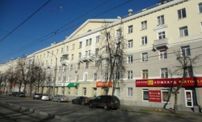 ул. Машиностроителей,18 в Кировграде - kirovgrad.yutvil.ru - фото 9