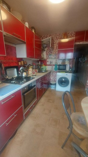 ул. Машиностроителей,34 в Кировграде - kirovgrad.yutvil.ru - фото 3
