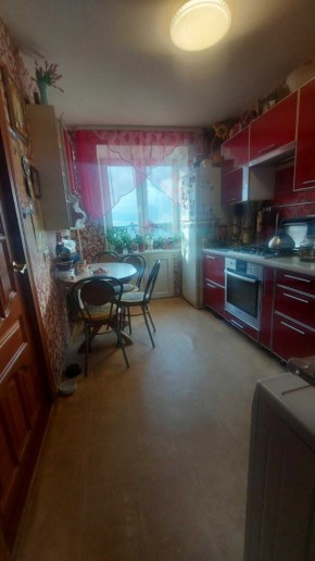 ул. Машиностроителей,34 в Кировграде - kirovgrad.yutvil.ru - фото 4