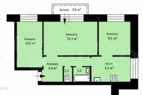 ул. Машиностроителей,34 в Кировграде - kirovgrad.yutvil.ru - фото 8