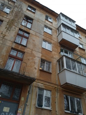 ул. Машиностроителей,51 в Кировграде - kirovgrad.yutvil.ru - фото 19