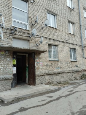 ул. Матвеева,20 в Кировграде - kirovgrad.yutvil.ru - фото 17