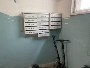 ул. Механизаторов,100 к 4а в Кировграде - kirovgrad.yutvil.ru - фото 6