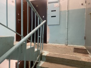 ул. Механизаторов,100 к 4а в Кировграде - kirovgrad.yutvil.ru - фото 7