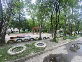 ул. Механизаторов,100 к 4а в Кировграде - kirovgrad.yutvil.ru - фото 9