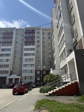 ул. Начдива Онуфриева,4 в Кировграде - kirovgrad.yutvil.ru - фото 16