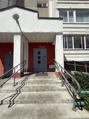 ул. Начдива Онуфриева,4 в Кировграде - kirovgrad.yutvil.ru - фото 18