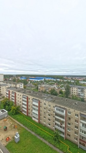 ул. Огнеупорщиков,15 в Кировграде - kirovgrad.yutvil.ru - фото 13