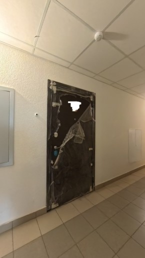 ул. Огнеупорщиков,15 в Кировграде - kirovgrad.yutvil.ru - фото 17