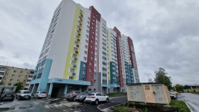 ул. Огнеупорщиков,15 в Кировграде - kirovgrad.yutvil.ru - фото 18