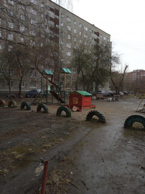 ул. Ольховская,23 в Кировграде - kirovgrad.yutvil.ru