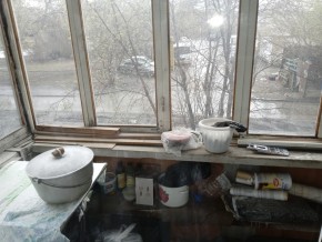 ул. Ольховская,23 в Кировграде - kirovgrad.yutvil.ru - фото 17
