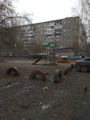ул. Ольховская,23 в Кировграде - kirovgrad.yutvil.ru - фото 1