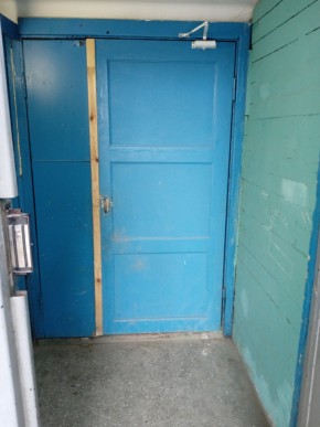 ул. Ольховская,23 в Кировграде - kirovgrad.yutvil.ru - фото 3