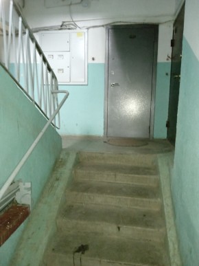 ул. Ольховская,23 в Кировграде - kirovgrad.yutvil.ru - фото 5