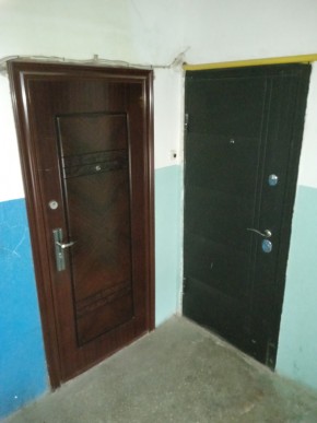 ул. Ольховская,23 в Кировграде - kirovgrad.yutvil.ru - фото 7