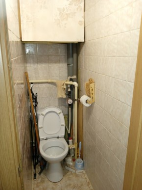 ул. Ольховская,23 в Кировграде - kirovgrad.yutvil.ru - фото 9