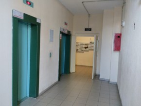 ул. Орджоникидзе,11 в Кировграде - kirovgrad.yutvil.ru - фото 19