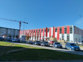 ул. Орджоникидзе,11 в Кировграде - kirovgrad.yutvil.ru - фото 21