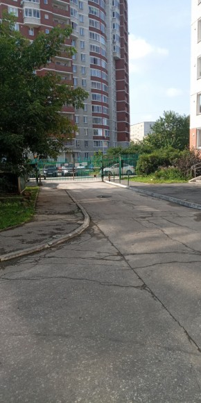 ул. Парниковая,10 в Кировграде - kirovgrad.yutvil.ru - фото 28 ул. Парниковая,10 в Кировграде - kirovgrad.yutvil.ru - фото 28