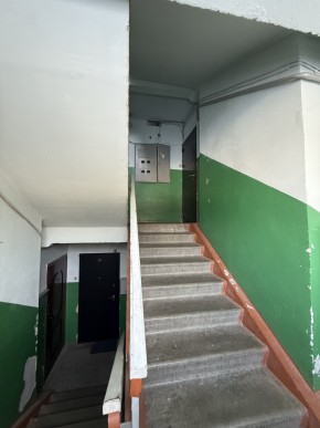 ул. Патриотов,10 в Кировграде - kirovgrad.yutvil.ru - фото 16